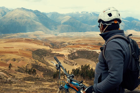 Treks in cusco