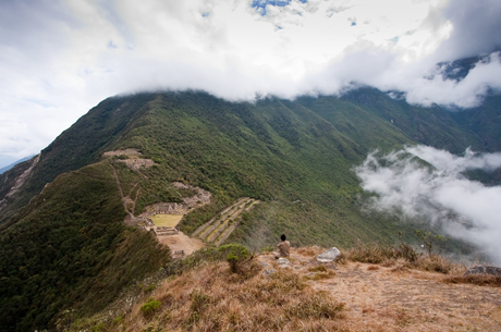 choquequirao