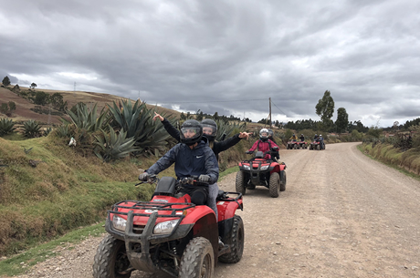 Treks in cusco