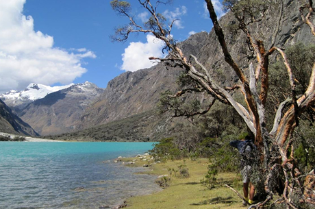 Huaraz 