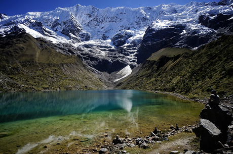 Treks in cusco