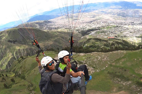 Treks in cusco