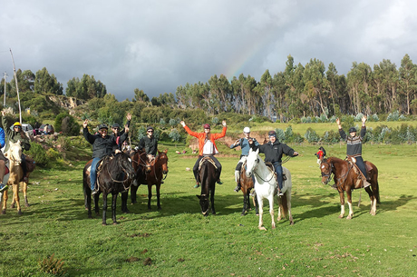 Treks in cusco