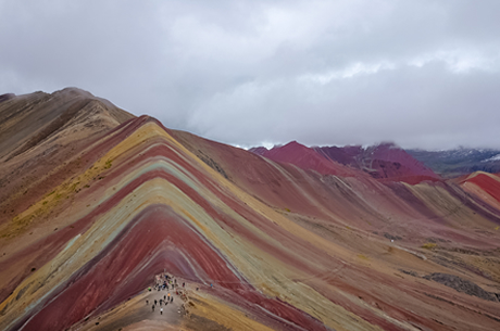 Treks in cusco