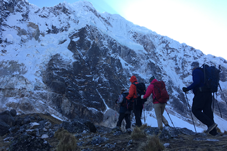 salkantay