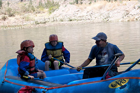 canotajes